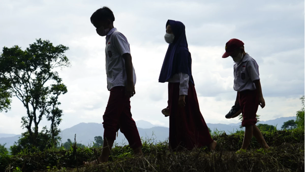 Nalar Beragama dan Krisis Iklim: Kritik atas Pemahaman Bencana Alam