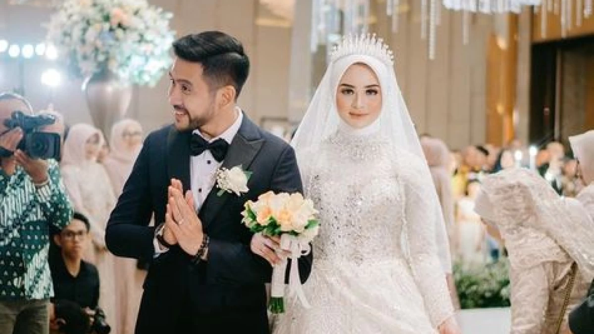 Bolehkah Pengantin Menjamak Sholat? Berikut Penjelasan Hukumnya