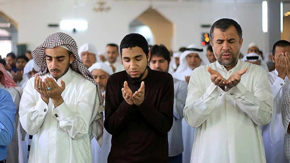 Doa Qunut Nazilah untuk Korban di Palestina, Berikut Teks Arab, Latin dan Terjemahan
