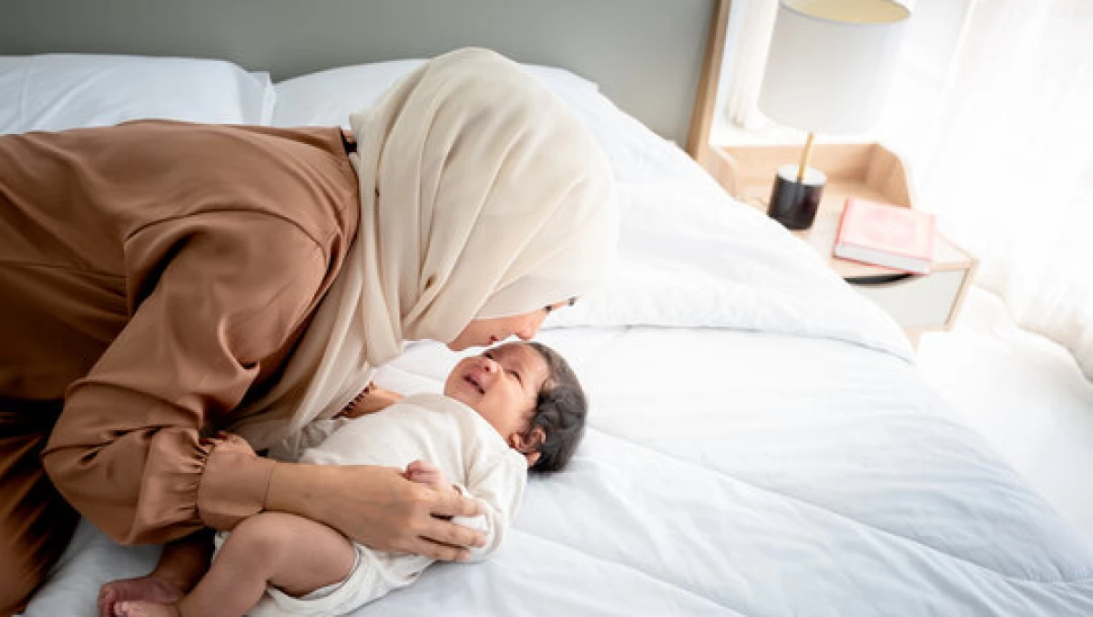 Baby Blues Syndrome: Kenali Gejala dan Penanganannya