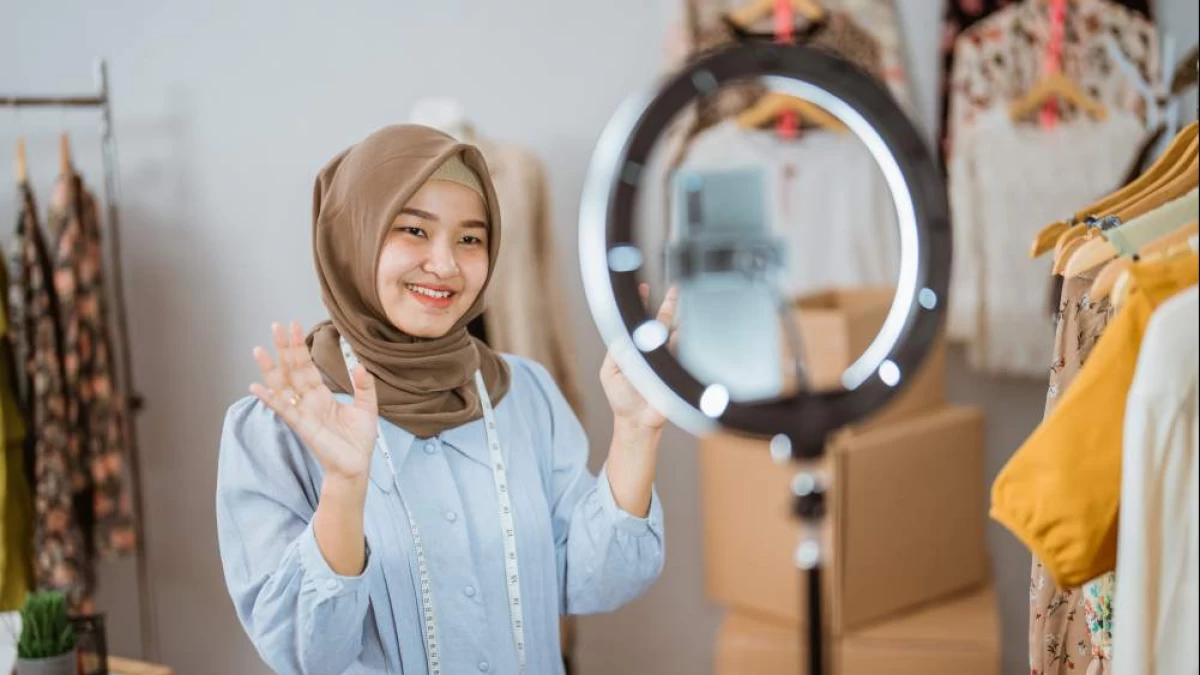 Baca 3 Doa Penglaris Ini Agar Dagangan Laku dan Untung Banyak
