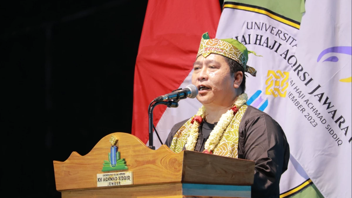 Bukan Sebatas Kompetisi, Prof Inung Harap Porsi Jawara I jadi Ajang Kolaborasi Peserta