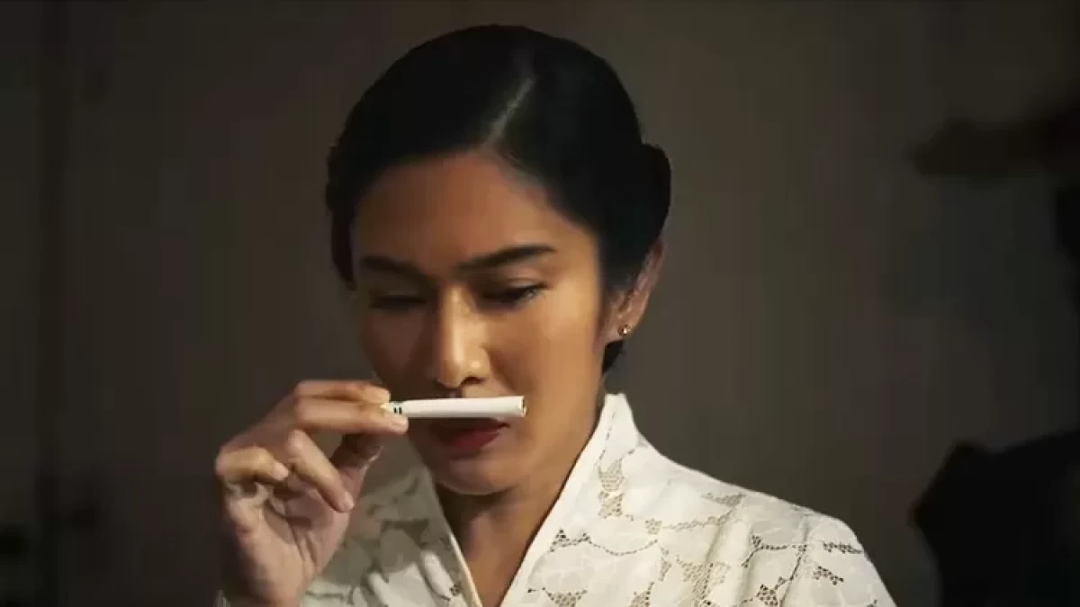 Gadis Kretek: Perpaduan yang Pas antara Cinta dan Konflik Sosial