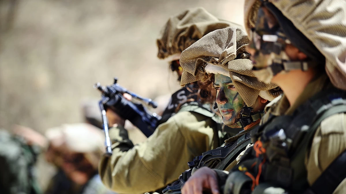 Israel Sulit Dikalahkan jika Palestina Menempuh Jalur Militer