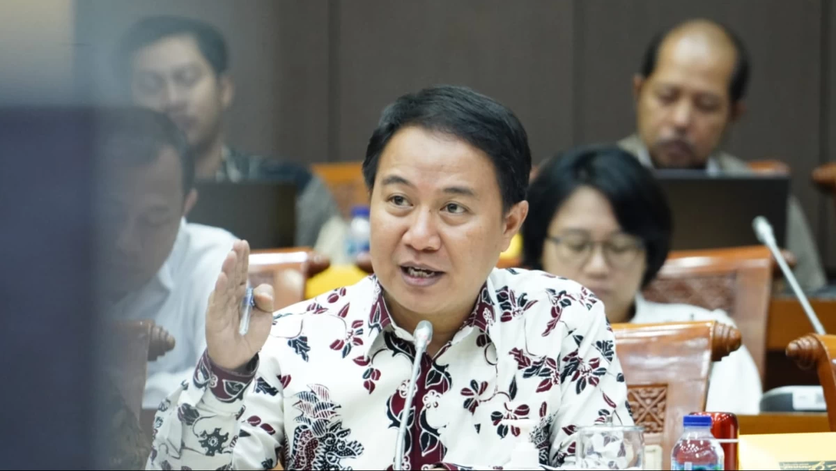 Sempat Diusulkan Naik, Biaya Penyelenggaraan Haji 2024 Justru Turun