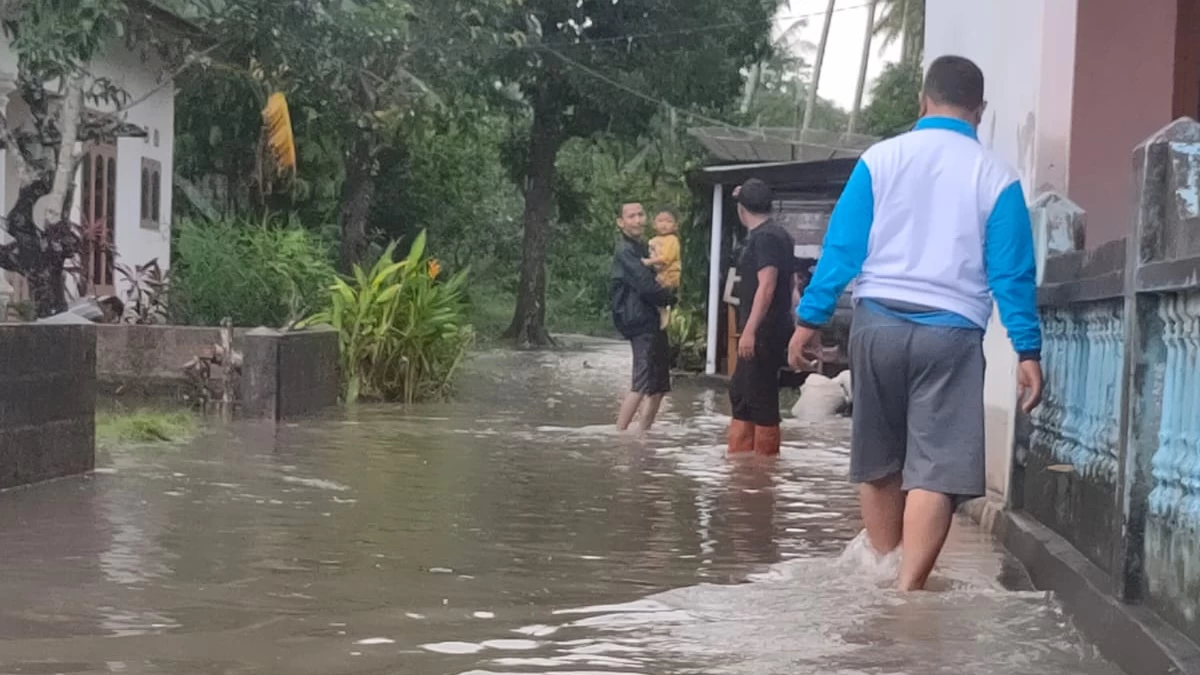 Doa ketika Hujan Deras dari Rasulullah, Amalkan biar Tidak Banjir!