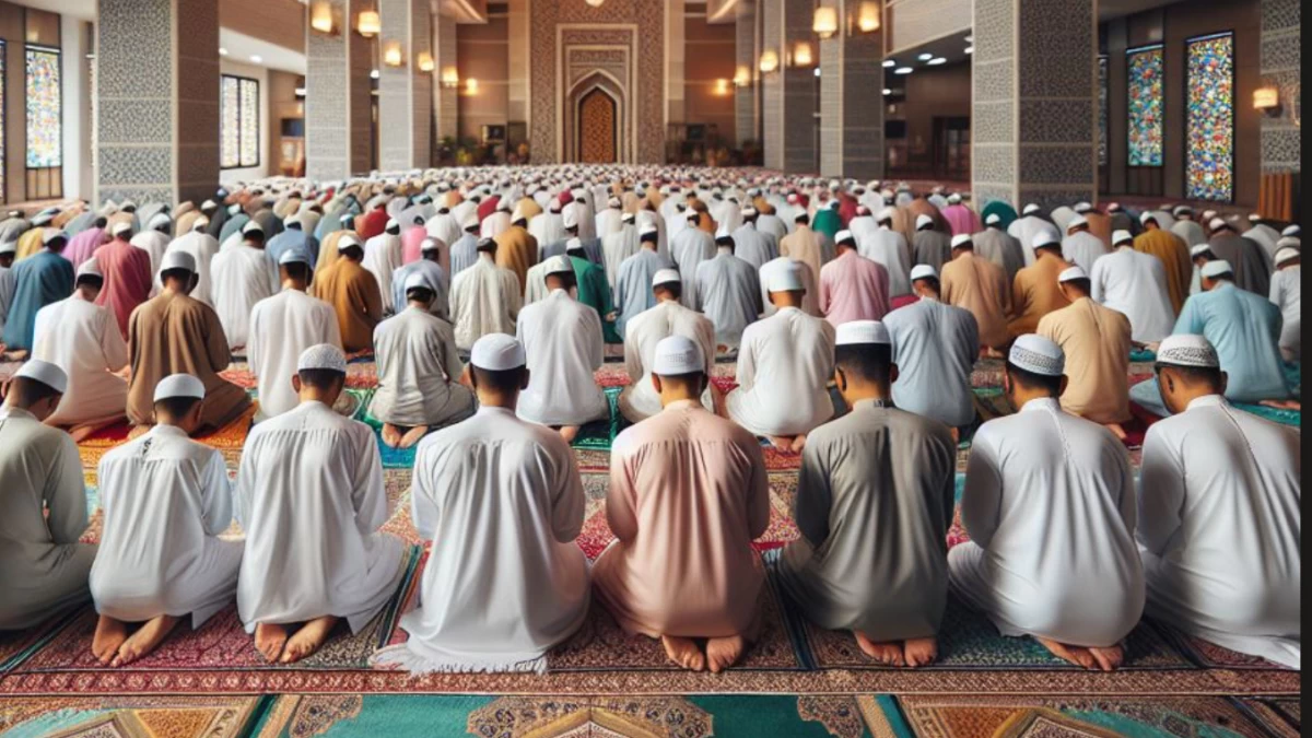 Sholat dapat Mencegah Keburukan dan Kemunkaran, Kalau Masih Maksiat Bagaimana?