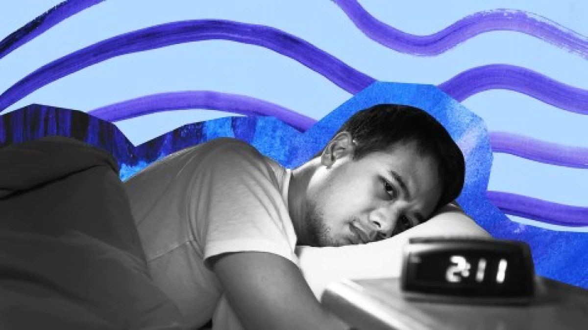 Badan Lelah tapi Susah Tidur? Yuk Cari Tahu Penyebabnya!