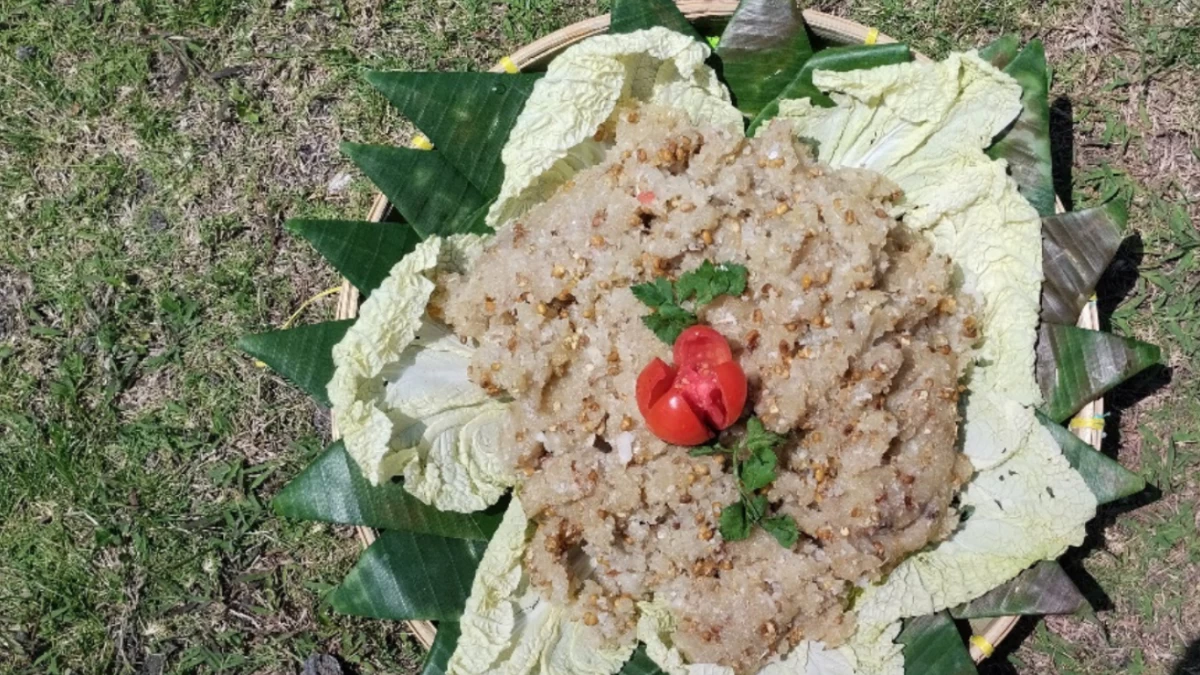 Mengunyah “Sokkol Lameayu”, Mencerna Kisah Orang Mandar