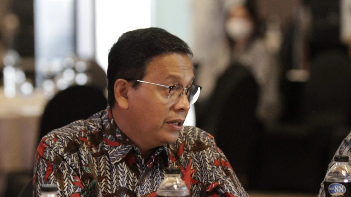 Pidato Pengukuhan Guru Besar Prof Rumadi: Negosiasi Batas Akomodasi Negara terhadap Agama