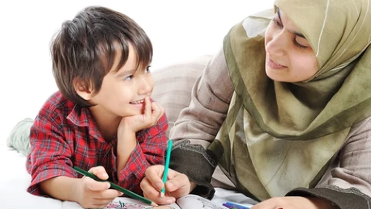 Hak-hak Anak dalam Al-Qur’an
