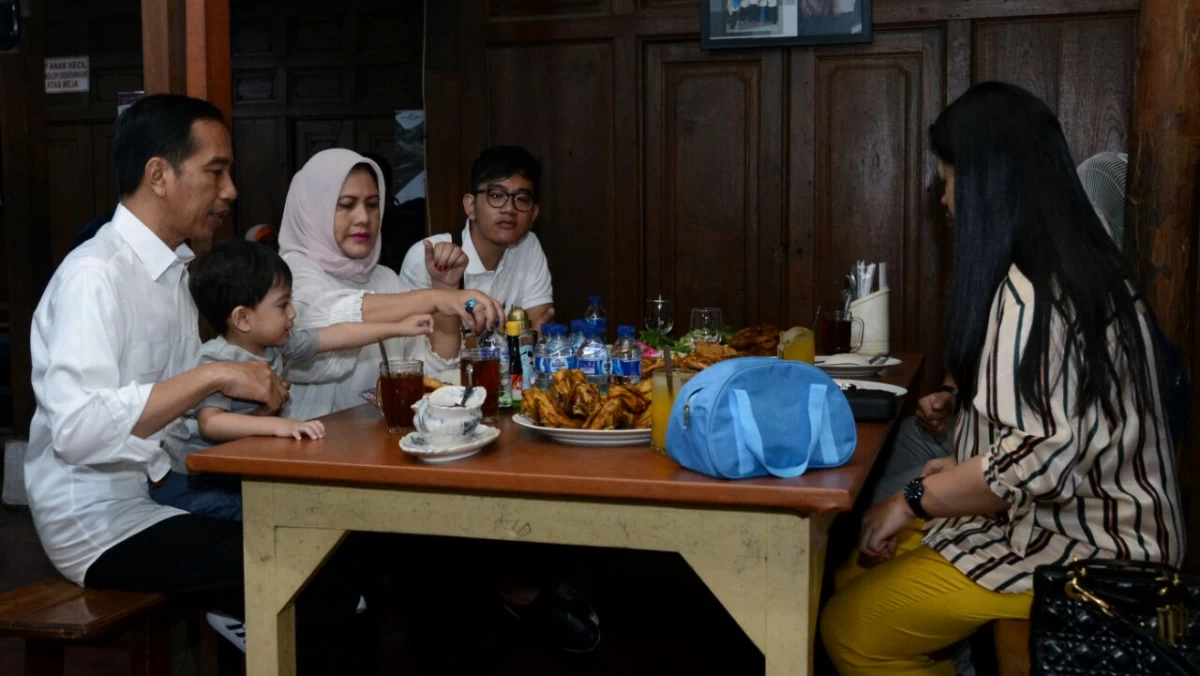 Dalil ‘Ngajak’ Liburan Tahun Baru, Rasulullah: Amal Terbaik setelah Ibadah Fardhu