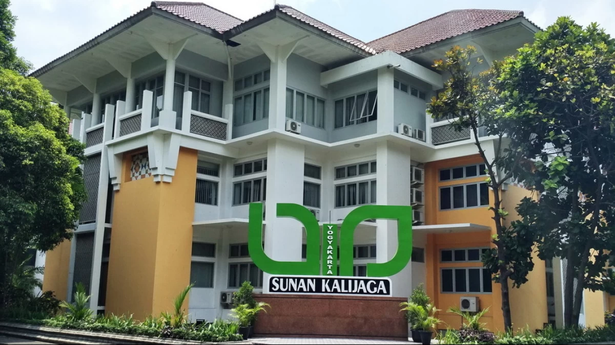 Terobosan Kementerian Agama dan Respons UIN Sunan Kalijaga
