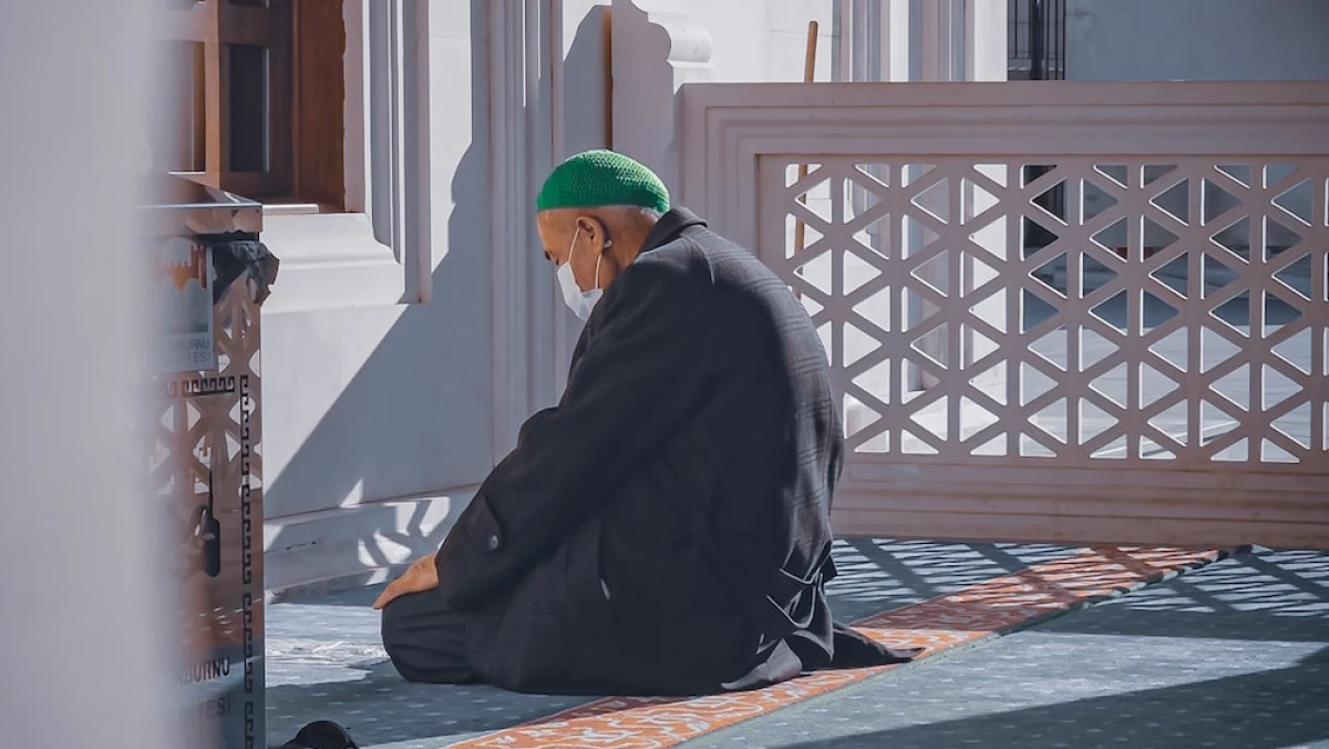 Materi Khutbah Jumat Bahasa Jawa Bulan Rajab: Syarate Dungo Saget Diijabahi