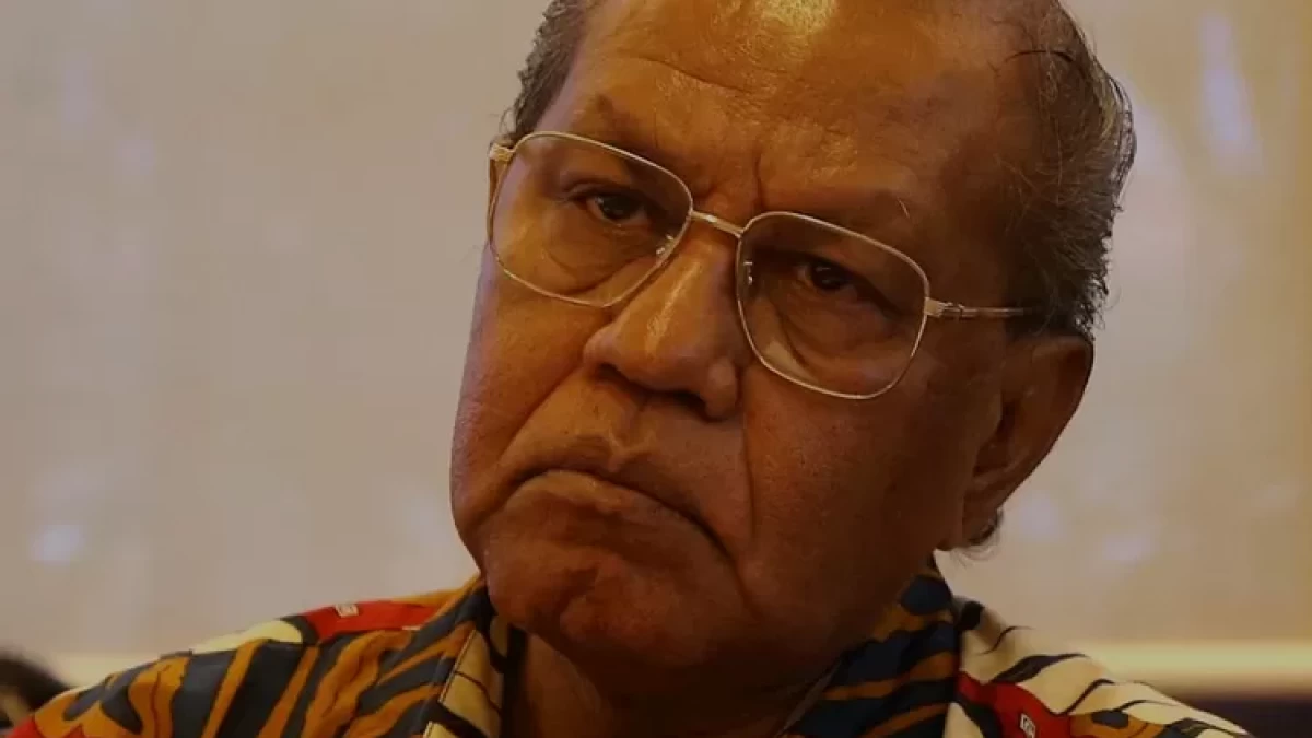 Ignas Kleden (1948-2024): Bahasa, Sastra, Buku