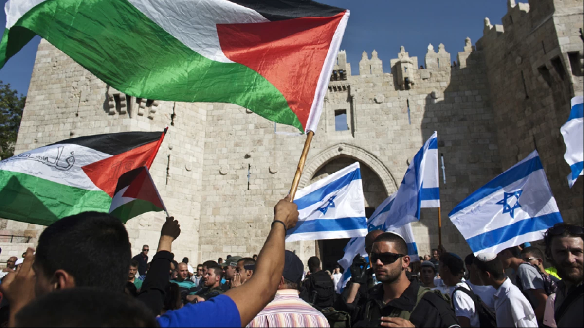 AICIS 2024 Bahas Peran Strategis Indonesia Atasi Konflik Gaza
