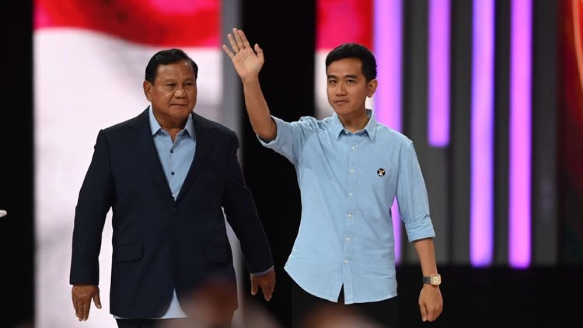 Prabowo-Gibran dan Para Pemilih Intelektual