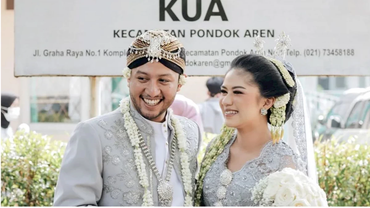Kantor Urusan Agama-Agama (KUAA)