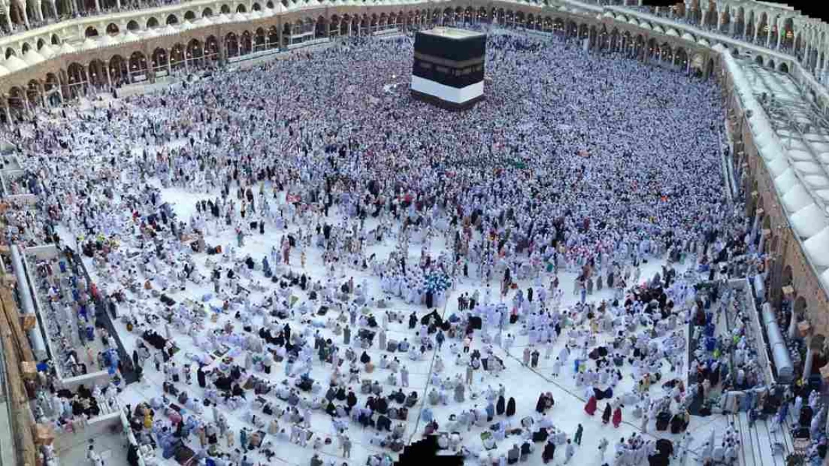 Umrah di Bulan Syawal Meningkat, Kemenag Tak Anjurkan Umrah Backpacker