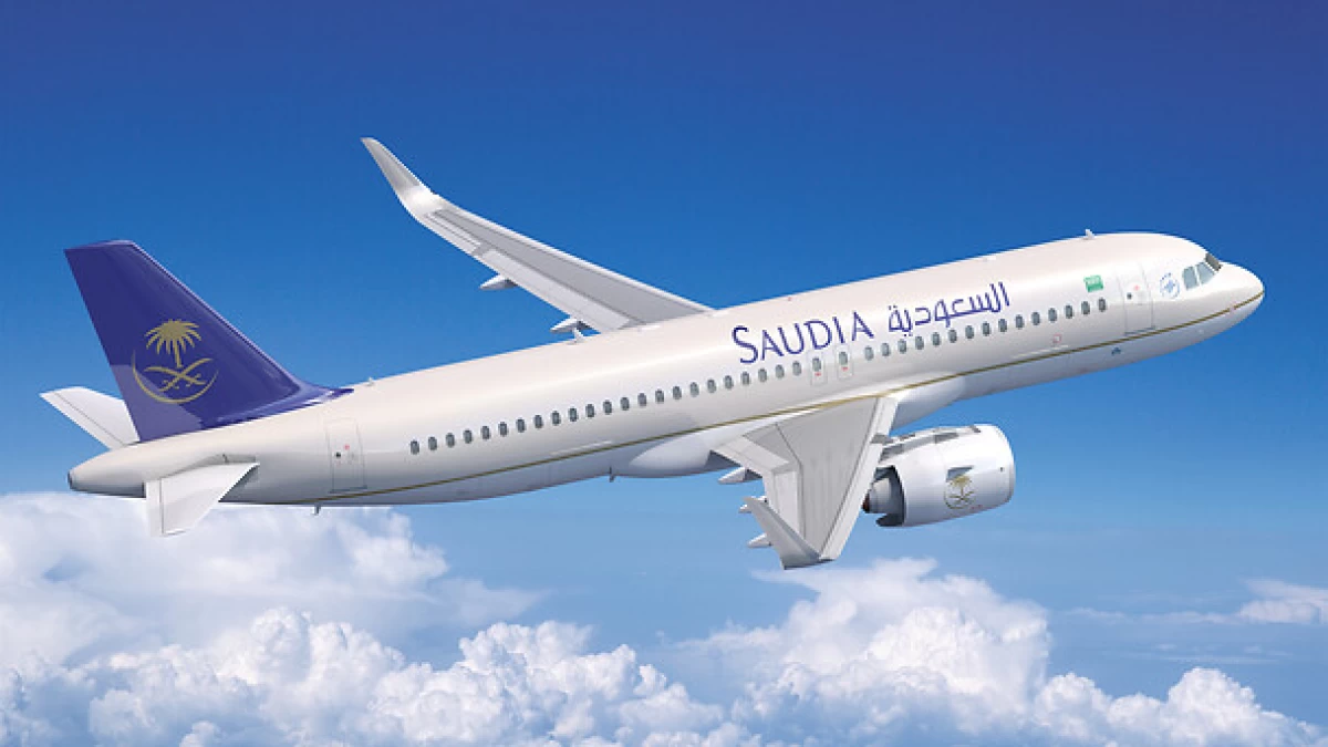 Saudia Airlines Bakal Angkut 106.993 Jemaah Haji Indonesia dari 5 Embarkasi