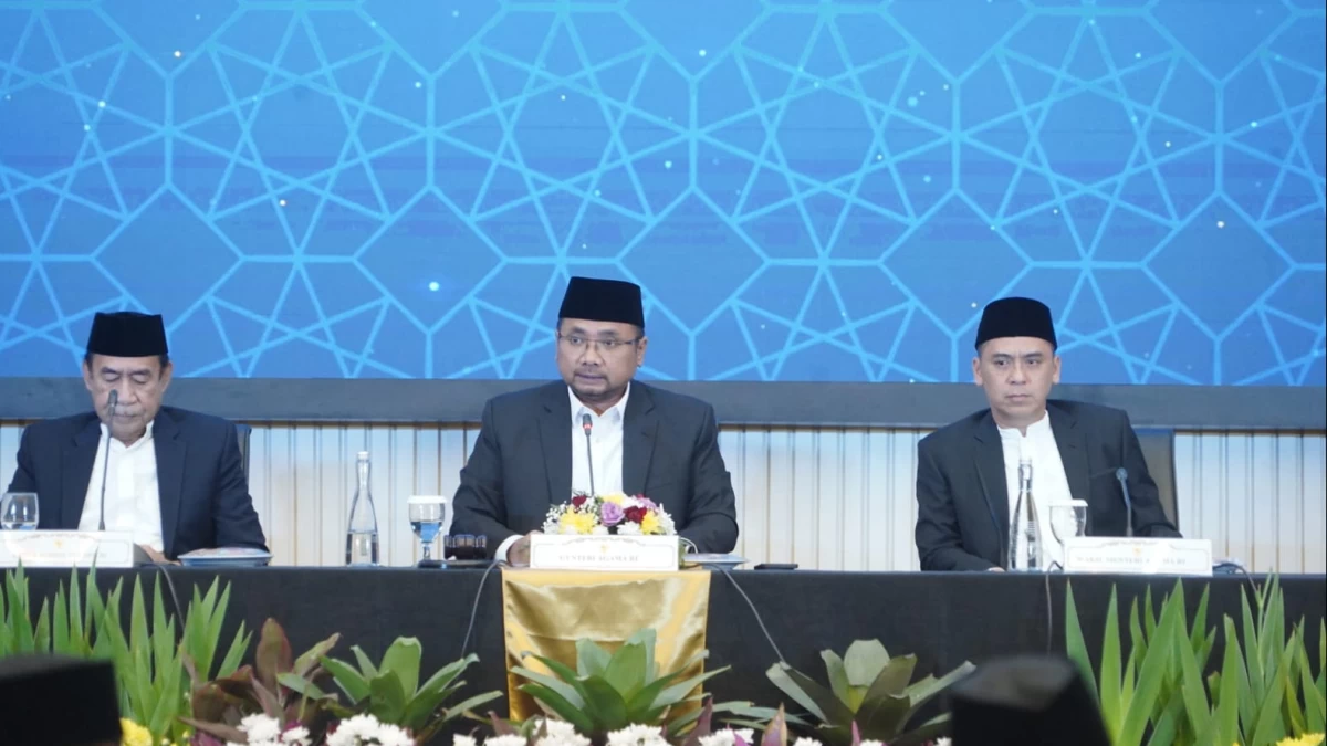 Mengenal Metode Hisab dan Rukyah untuk Menentukan Lebaran Idul Fitri