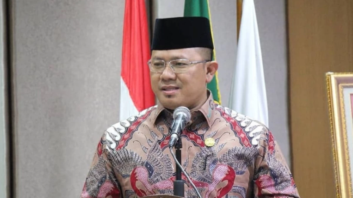 75.572 Visa Jemaah Haji Reguler Terbit, Sisanya Bakal Nyusul Bertahap