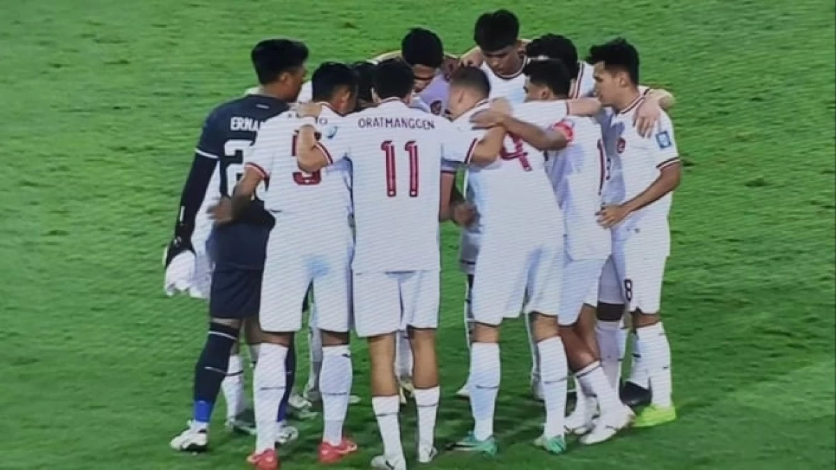 Habis Penalti Terbitlah Puisi