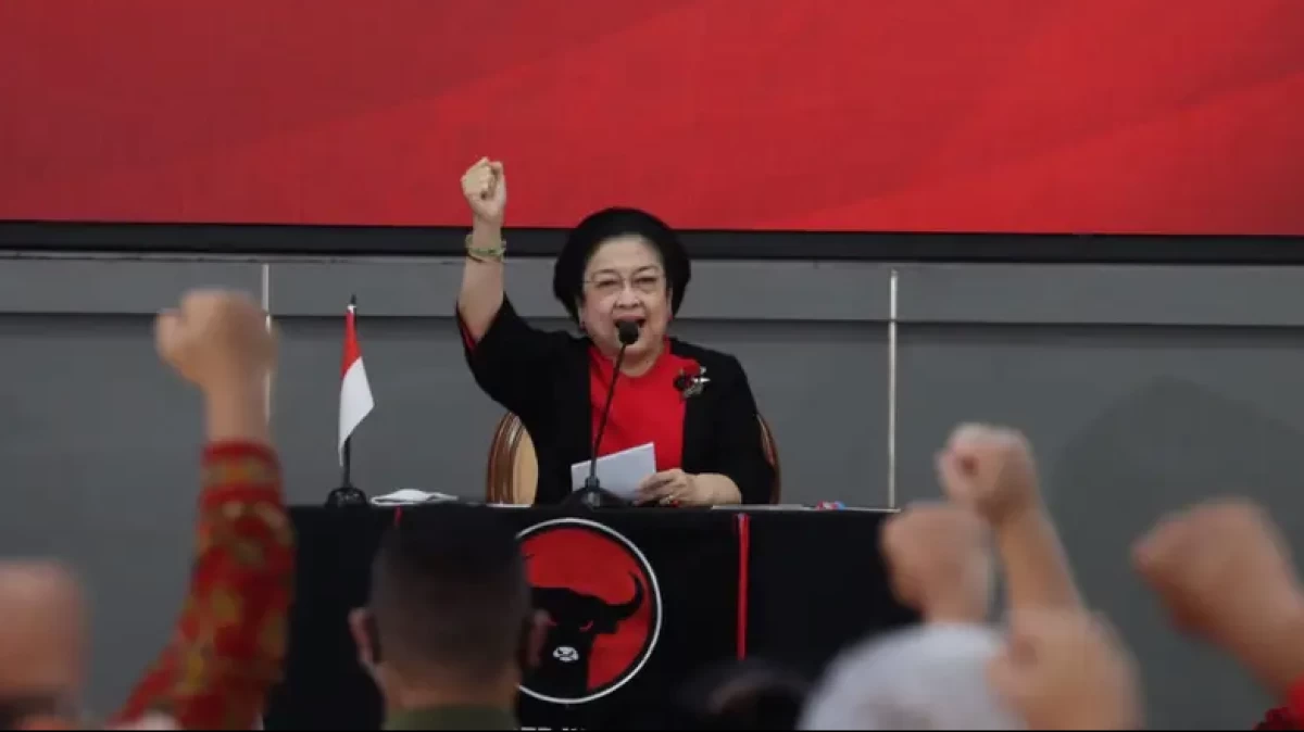 KPU Tetapkan Prabowo-Gibran Pemenang Pilpres, PDIP Lanjutkan Perlawanan di PTUN