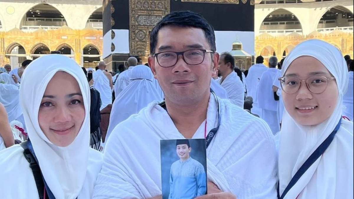 Hukum Perempuan Pergi Haji tanpa Mahram, Bolehkah?