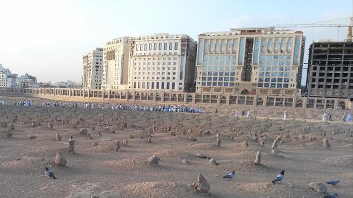 Innalillahi, 12 Jemaah Haji Meninggal, 1 Wafat Saat Putaran Terakhir Tawaf