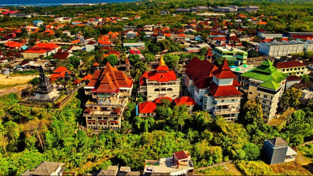 Pendirian Rumah Ibadah Akan Lebih Mudah setelah FKUB Dicoret?