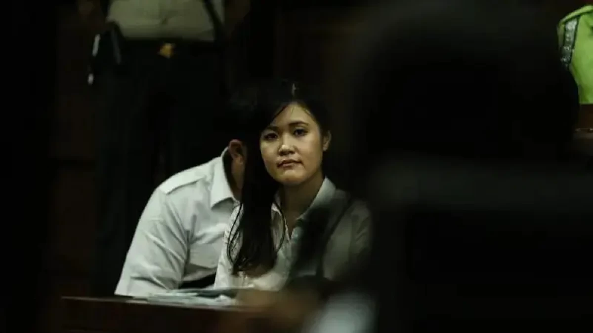 Mengenal Bebas Bersyarat: Proses yang Dijalani Jessica Kumala Wongso Terpidana Kasus Kopi Sianida