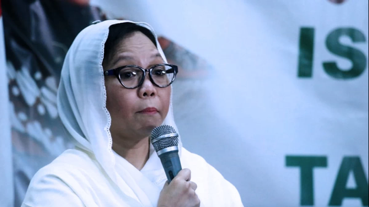 Jaringan GusDurian Kecam Manuver DPR Anulir Putusan MK: Korupsi Konstitusi