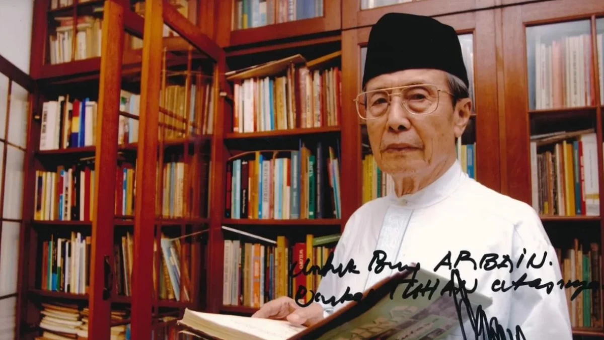 100 Tahun Soebagijo IN: Pers dan Biografi