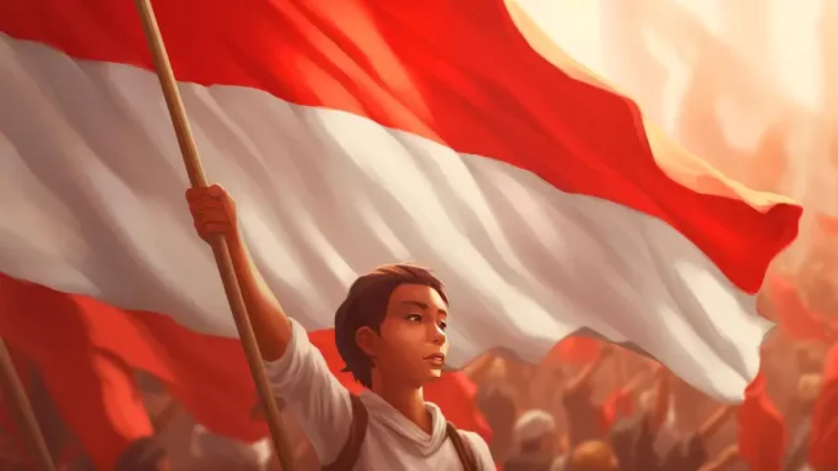 Raga dan Ruh Kemerdekaan
