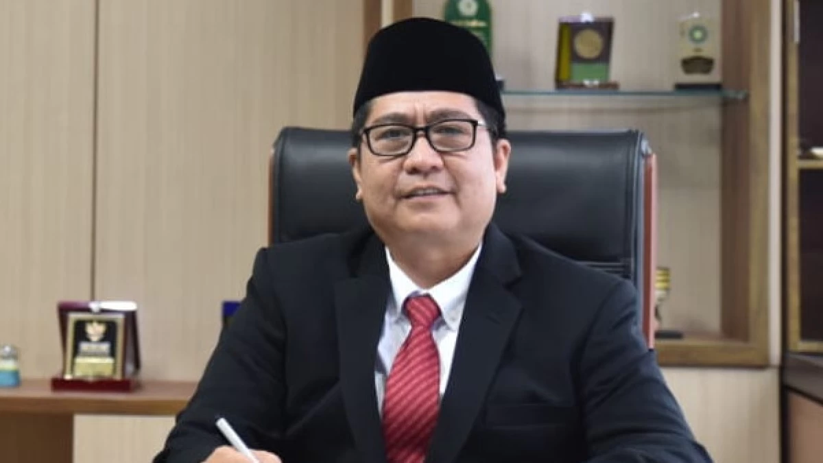 3 Kampus Islam Negeri Raih Akreditasi Unggul, Direktur Diktis: Harus Naik World Class University