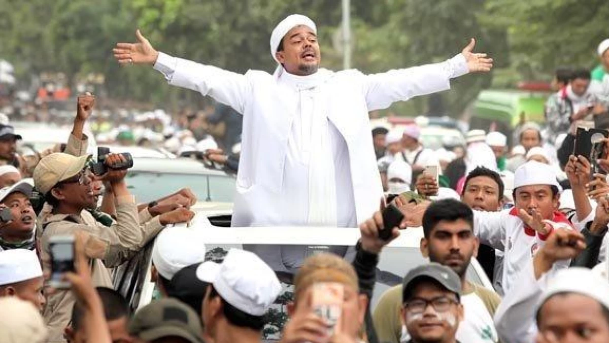 Polemik Nasab Ba’alawi dan Keterhubungan Pasar Agama