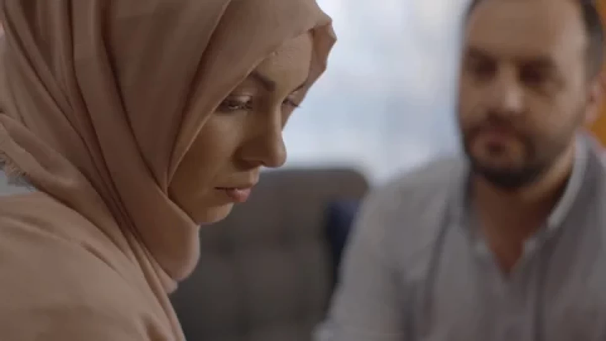 Suami Mengabaikan Istri dan Enggan Menggauli, Apakah Otomatis Jatuh Talak?