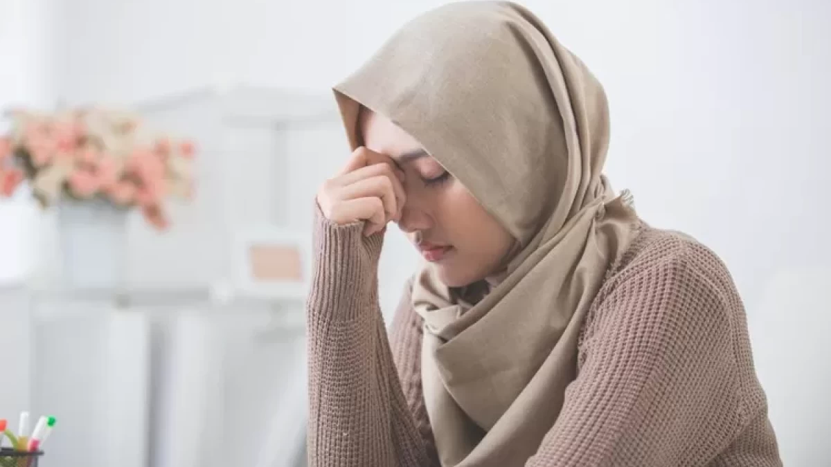Apakah Kamu Sedang Terpuruk? Berikut Doa agar Tetap Semangat dan Optimis Jalani Hidup