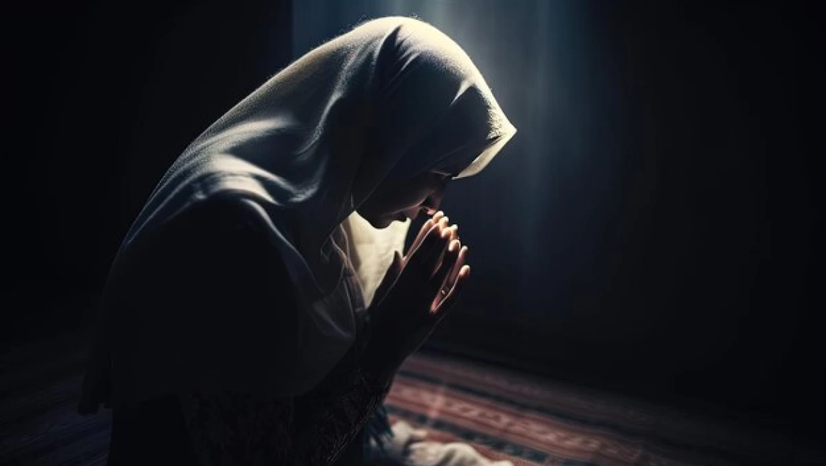 10 Penyebab Doa Seorang Muslim Tidak Kunjung Dikabulkan