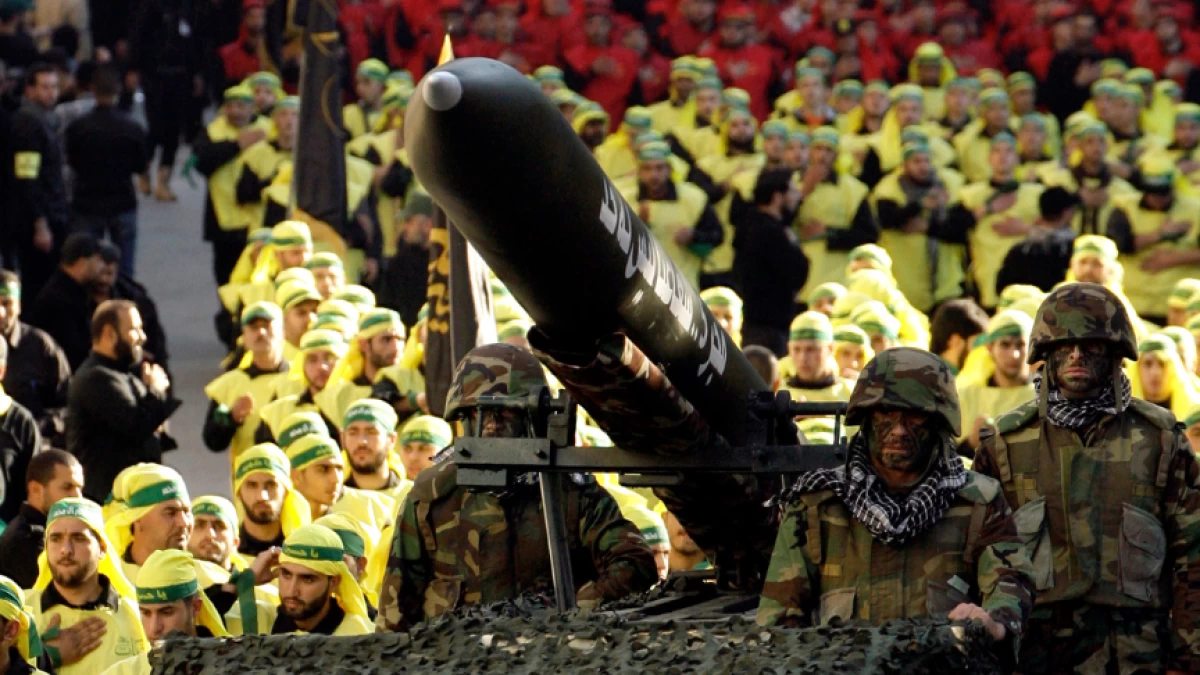 Analisis: Prospek Perdamaian Timur Tengah Kian Gelap Usai Israel Bunuh Pemimpin Hizbullah