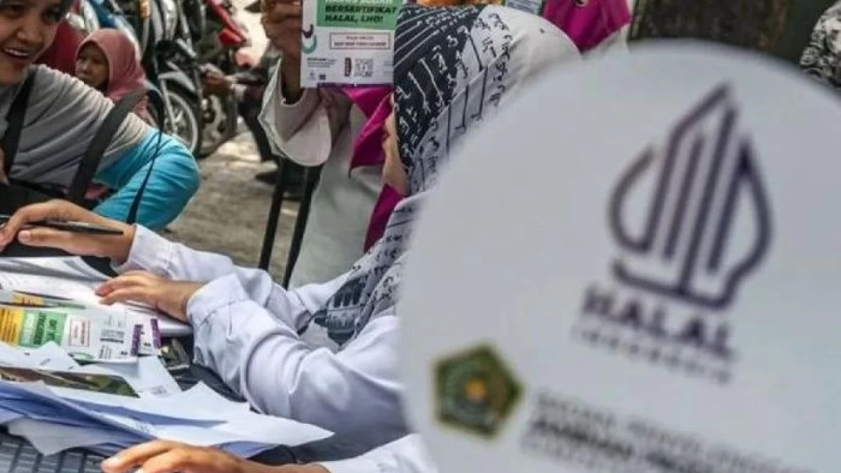 Viral Temuan Produk Bir, Tuyul, Wine, Tuak, Bersertifikat Halal, BPJPH: Tidak Mungkin Terbit Tanpa Fatwa MUI
