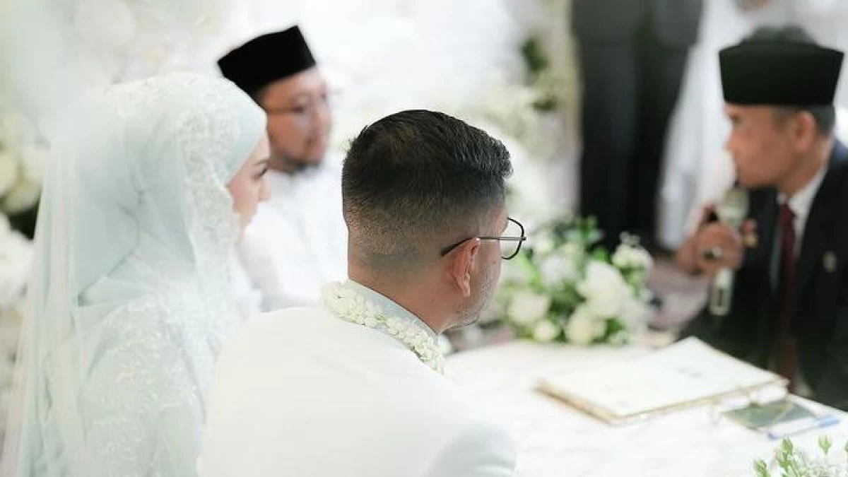 Irish Bella Nikah Mendapat Mahar Masjid, Begini Penjelasan Ulama terkait Maskawin Tempat Ibadah