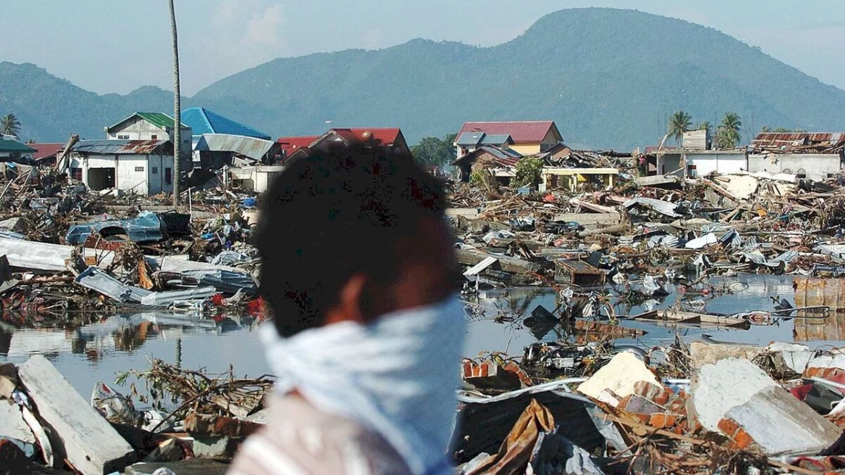 2 Dekade Tsunami Aceh: Pemerintah Perlu Mengintegrasikan Risiko Bencana dengan Pembangunan Berkelanjutan