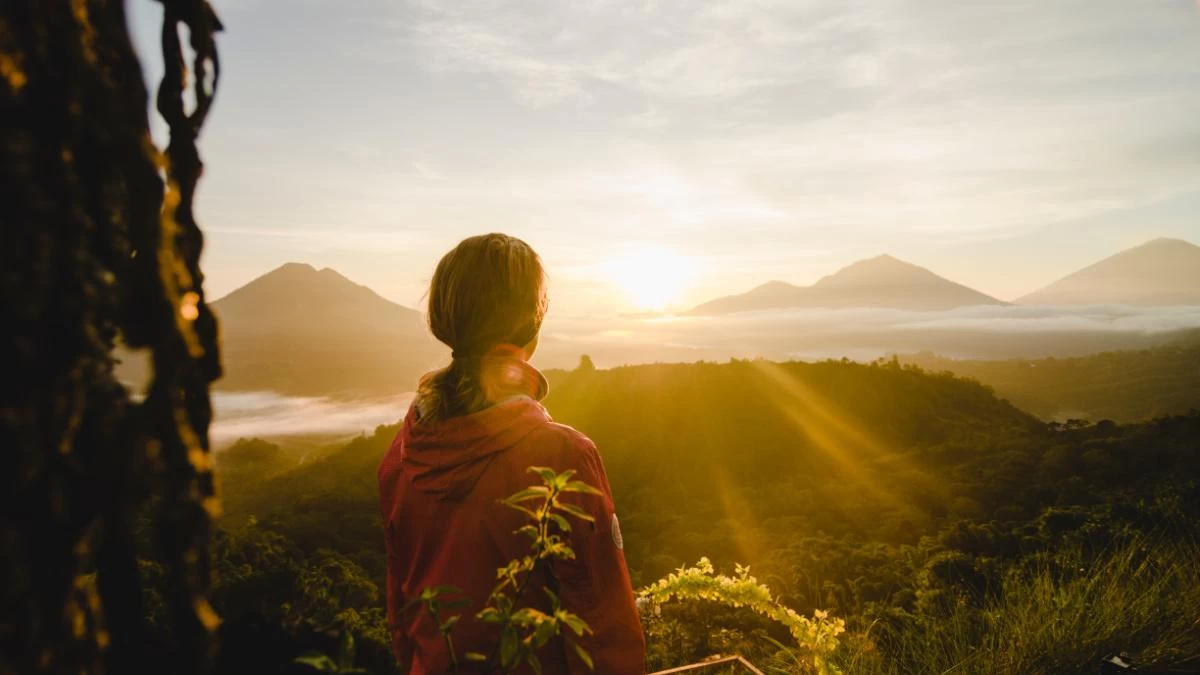 Healing-Trip: Pelarian dalam Balutan Estetika