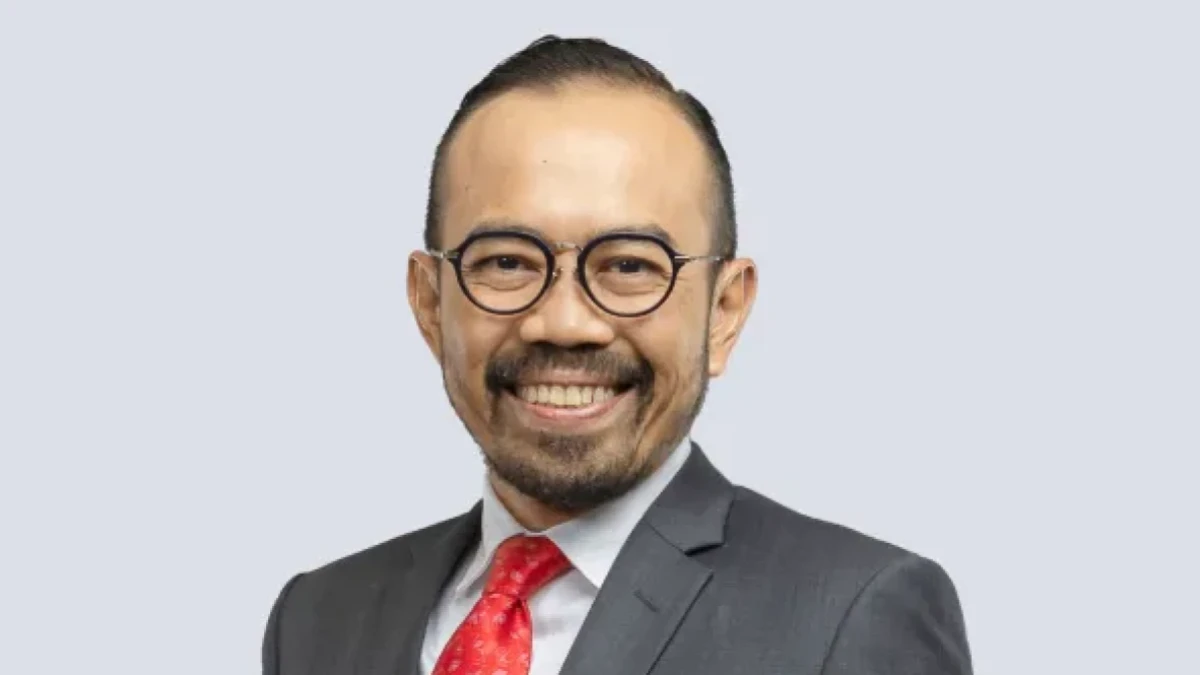 Biodata Lengkap Riva Siahaan Dirut Pertamina Patra Niaga dan Berapa Harta Kekayaannya?