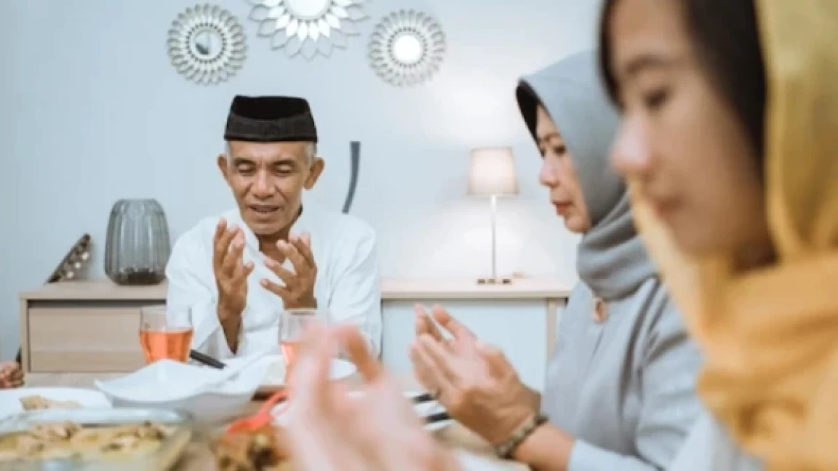 Tata Cara Mengganti Puasa Qadha Ramadhan yang Benar dan Niatnya
