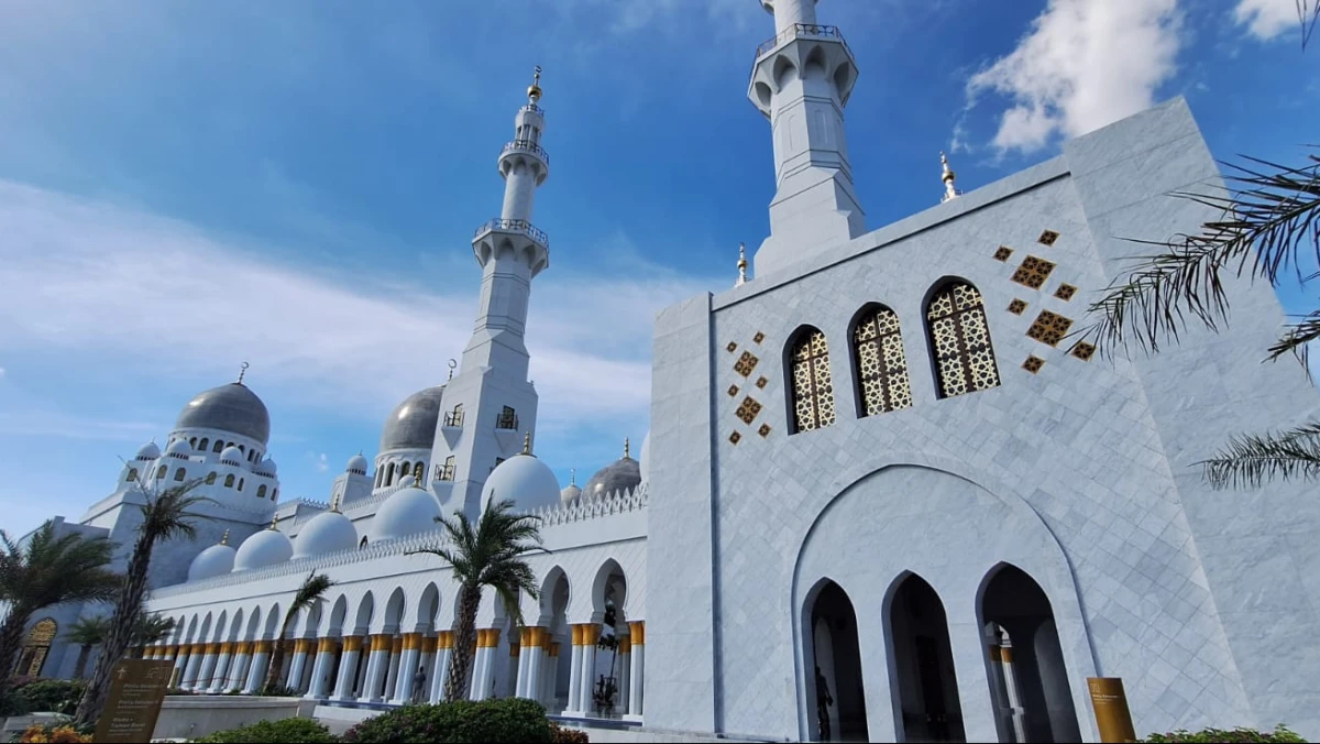 Khutbah Idul Adha 2025: Pelajaran Ikhlas dan Takwa di Hari Raya Idul Adha