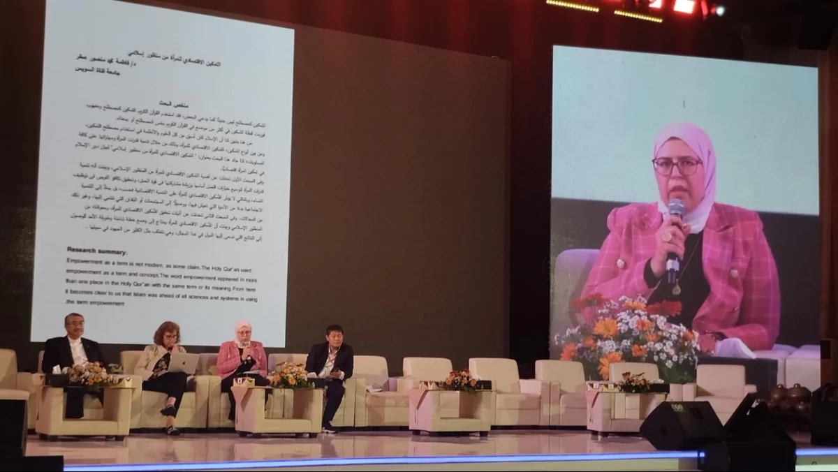 Belajar dari Singapura dalam Pengembangan Ekonomi Islam