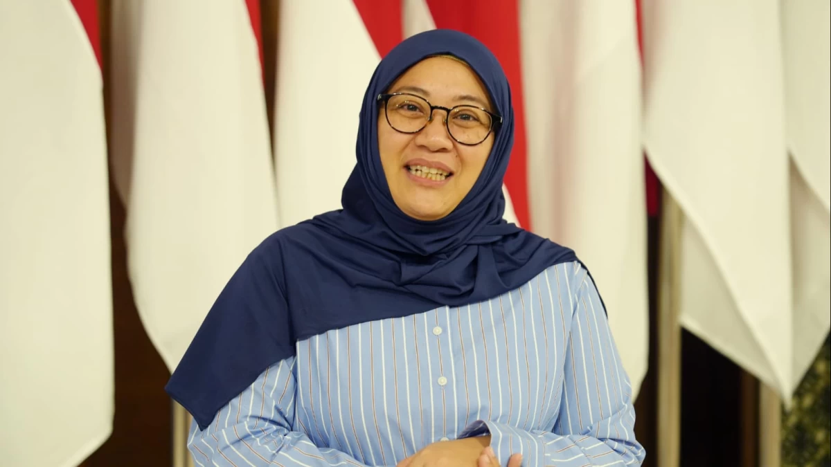Beda Awal Puasa 1445 H, Kemenag Minta Masyarakat Saling Menghormati